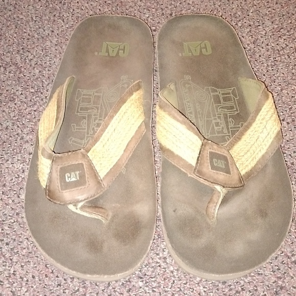 CAT Other - Men's Flip Flops